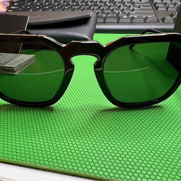 Brand new Persol sunglasses. Unisex main image 5